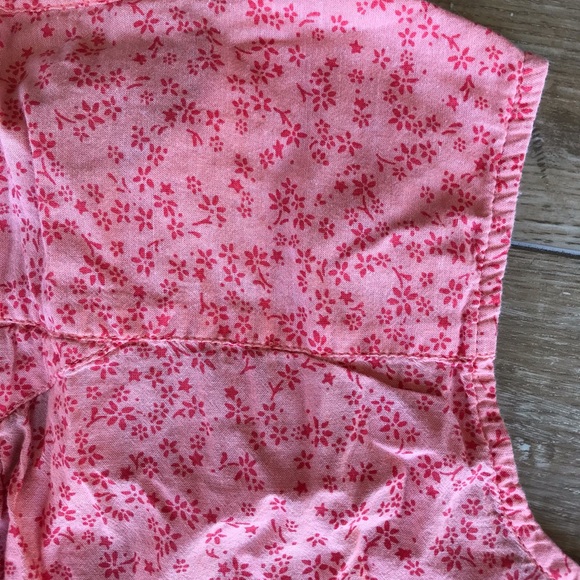 Denver Hayes Shirt size medium - Picture 2 of 2